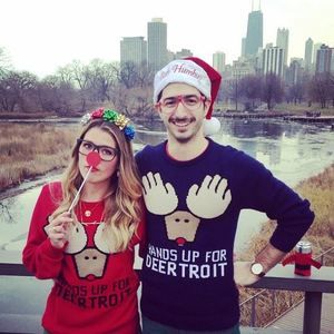 Meet your Posher, Alex